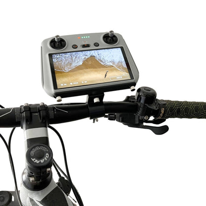 Bicycle Mounting Bracket For DJI Mini 3 Pro With Screen Remote Control, Bicycle Mounting Bracket
