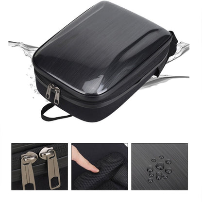 Waterproof Compression Hard Shell Backpack for DJI Mini 3 Pro, For DJI Mini 3 Pro 128 Large, For DJI Mini 3 Pro 127 Small
