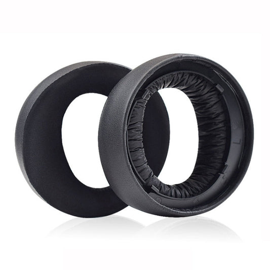 2 PCS Headphone Replacement Earpads for Sony PS5 Wireless Pulse 3D,Style:, Protein Skin, Ice Gel