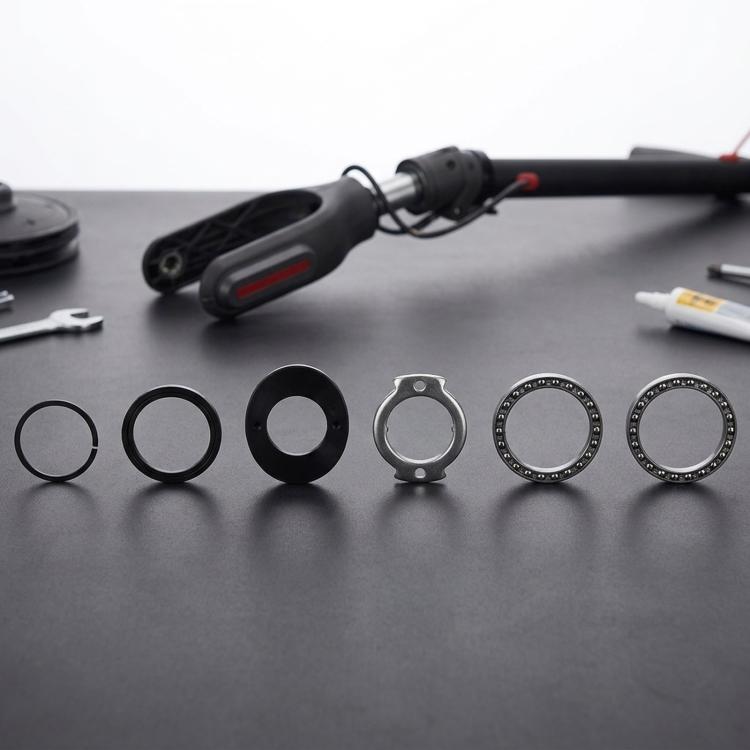 6 PCS/Set Electric Scooter Wrist Set Kit For Xiaomi Mijia M365/Pro, Scooter Wrist Set