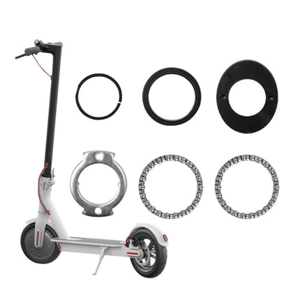 6 PCS/Set Electric Scooter Wrist Set Kit For Xiaomi Mijia M365/Pro, Scooter Wrist Set