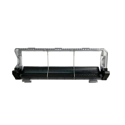 Sweeping Robot Accessories Vacuuming Main Brush Covers For ECOVACS DN520/DN55/DN33, For Ecovacs DN520/DN55/DN33