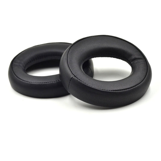 2 PCS Headphone Sponge Cover for SONY PS3 PS4 7.1 Gold,Style:, Black Earpads, White Earpads, Blue Headband, Blue Earpads, Velvet Earpads, Lamb Leather Earpads, Cloth Fiber Earpads, Burlap Grey Earpads, Gray  Earpads