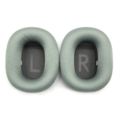 1pair Earmuffs Sponge Cover Ear Pads For AirPods Max 2 / Max