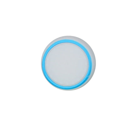 10 PCS Gamepad Silicone Luminous Button Cap Rocker Cap For PS5/PS4/PS3/ONE/360/PRO/series X/S