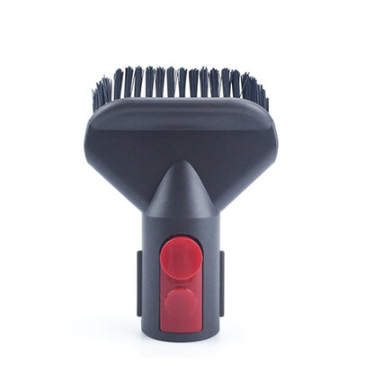 Vacuum Cleaner Accessories for Dyson V7 V8 V10 V11 V12 V15, 5 In 1, Soft Brush, Two -in -one Brush, 2 PCS Stain Brush, Mattress+Crevice+Stain Brush, 4 In 1 Set, Hose Set, 2 PCS Adapter, Bracket