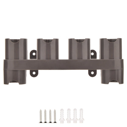 Vacuum Cleaner Accessories for Dyson V7 V8 V10 V11 V12 V15, 5 In 1, Soft Brush, Two -in -one Brush, 2 PCS Stain Brush, Mattress+Crevice+Stain Brush, 4 In 1 Set, Hose Set, 2 PCS Adapter, Bracket