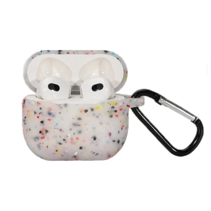 Bluetooth Earphone Silicone Case, For AirPods 3, For AirPods 1/2