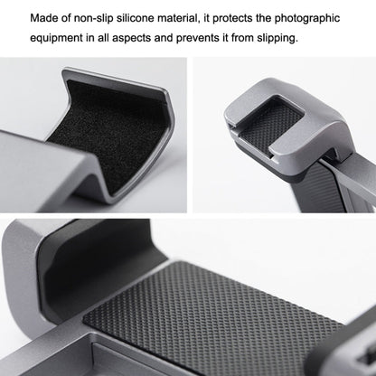 PGYTECH P-18C-029 Mobile Phone Mounting Bracket For DJI OSMO Pocket / Pocket 2