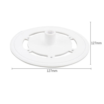Mop Bracket Robot Sweeper Accessories for ECOVACS X1 / T10
