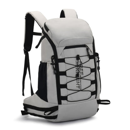 Free Knight FK0398 40L Outdoor Hiking Waterproof Backpack with Rain Cover, Black, Light Gray, Deep Green, Light Green, Orange, Blue