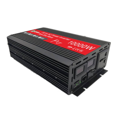 Gurxun HZ1500-10000 Sine Wave 10000W Inverter Power Converter, 10000W 12V To 220V, 10000W 24V To 220V, 10000W 48V To 220V, 10000W 60V To 220V, 10000W 12V To 110V