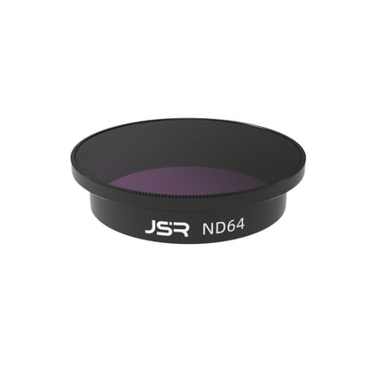 JSR  Drone Filter Lens Filter For DJI Avata,Style:, MCUV, CPL, ND8, ND16, ND32, ND64, ND8-PL, ND16PL, ND32PL, ND64PL, Anti-light Harm, Star, Brushed Gold, Brushed Blue, CPL+ND8+ND16, 4-in-1 (ND), 4-in-1 (NDPL), 6 In 1, 9 In 1