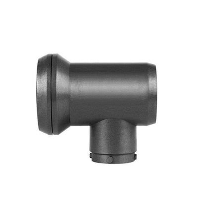 For Dyson Hair Dryer Curling Iron Accessories, Hair Dryer Adapter, 1pair Long Barrels Rose Red, 1pair Long Barrels +2 Adapters Rose Red, 1pair Long Barrels +1 Adapter  Rose Red, Hair Curling Adapter