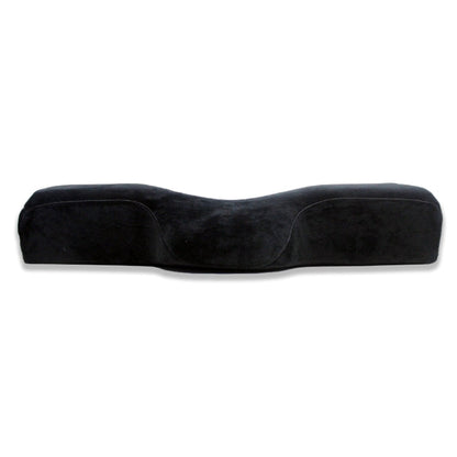 Eyelash Pillow Slow Rebound Memory Foam Pillow, 60x34x12 cm