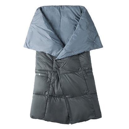 Multifunctional Heating Blanket USB Electric Blanket Outdoor Warm Electric Heating Shawl, Electric Heating Shawl