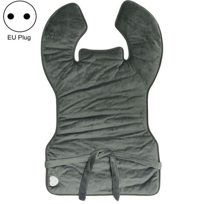 Heated Shoulder Guards Neck Guards Electric Heated Shawls Electric Blankets, UK Plug, EU Plug, US Plug, AU Plug