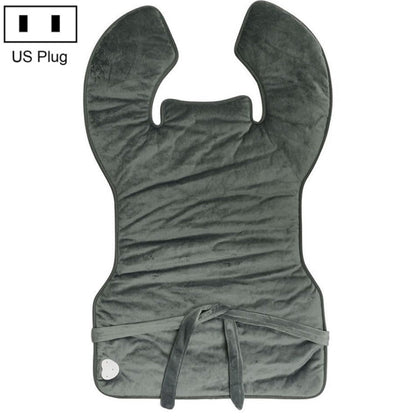 Heated Shoulder Guards Neck Guards Electric Heated Shawls Electric Blankets, UK Plug, EU Plug, US Plug, AU Plug