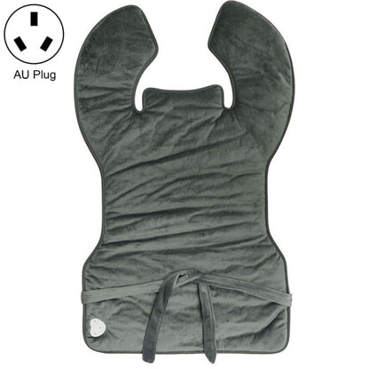 Heated Shoulder Guards Neck Guards Electric Heated Shawls Electric Blankets, UK Plug, EU Plug, US Plug, AU Plug