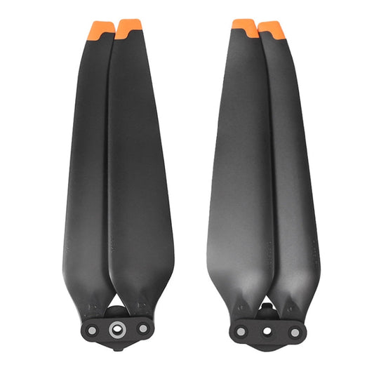 Quick Release Blades, 1 Pair 9453F-1 (Silver), 1 Pair 9453F-1 (Orange), 2 Pairs 9453F-2  (Silver), 2 Pairs 9453F-2 (Orange)