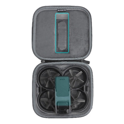 For Cross Rocker Bag Sunnylife Handheld Storage Bag, For DJI Avata Body Bag, For FPV Flying Glasses V2 Bag