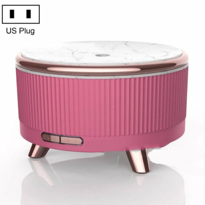 Ultrasonic Aromatherapy Diffuser Humidifier Essential Oil Diffuser, US Plug, EU Plug, UK Plug