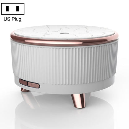 Ultrasonic Aromatherapy Diffuser Humidifier Essential Oil Diffuser, US Plug, EU Plug, UK Plug
