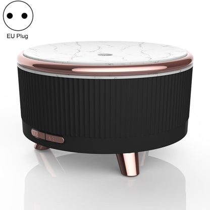 Ultrasonic Aromatherapy Diffuser Humidifier Essential Oil Diffuser, US Plug, EU Plug, UK Plug