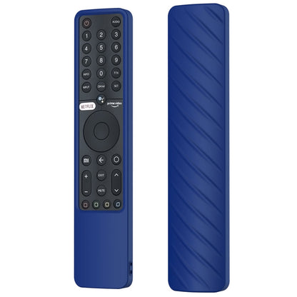 Suitable for Xiaomi P1 Remote Control Twill Washable Drop-proof Silicone Case, for Xiaomi P1 Orange, for Xiaomi P1 Black, for Xiaomi P1 Blue, for Xiaomi P1 Pine Green, for Xiaomi P1 Red, for Xiaomi P1 Luminous