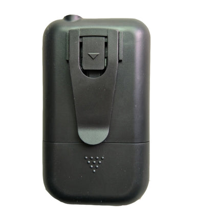 19A  Hearing Aids Sound Amplifier Battery Powered In Ear Hearing Enhancement Device, 19A