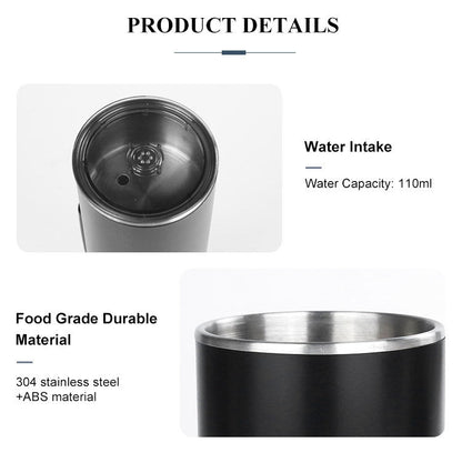 KFJ100 Portable Universal Automatic Espresso Capsule Coffee Maker, KFJ100