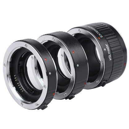 For Canon EOS Series VILTROX DG-C Camera Automatic Close-up Ring Macro Mount, DG-C(for EOS Series)