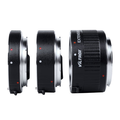 For Canon EOS Series VILTROX DG-C Camera Automatic Close-up Ring Macro Mount, DG-C(for EOS Series)