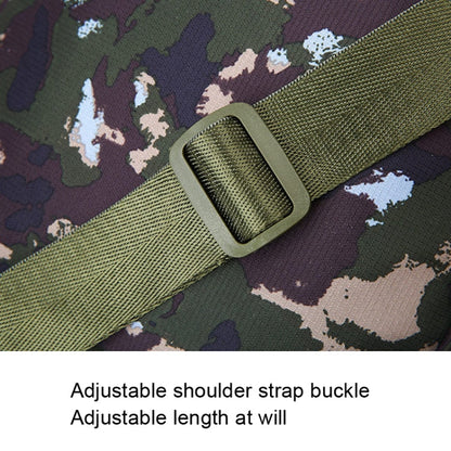 HAOSHUAI 206-1 Men Handheld Crossbody Bag Outdoor Waterproof Cloth Bag, 206-1 Brick Red, 206-1 Light Blue, 206-1 Dark Blue, 206-1 Black, 206-1 Army Green, 206-1 Grey