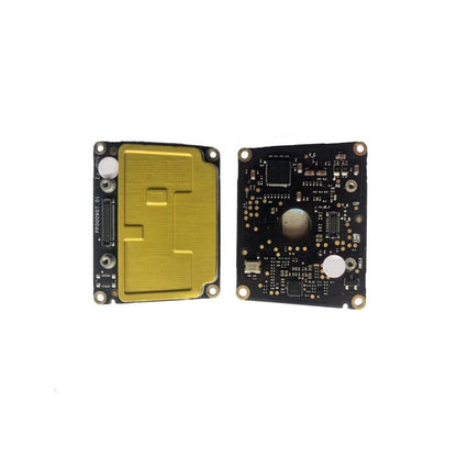 For DJI Mavic 2 Pro/Zoom Gimbal Motherboard Repair Parts , Spec:, Only Motherboard, With Flexible Cable