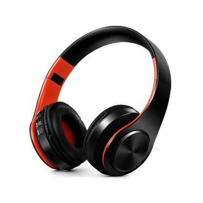 LPT660 Bluetooth Wireless Headset HIFI Stereo Sports Headphones, LPT660 (White Green), LPT660 (White Orange), LPT660 (White Pink), LPT660 (White Gold), LPT660 (Black+Green), LPT660 (White Rose Gold), LPT660 (Black Orange), LPT660 (Black Pink)          ...