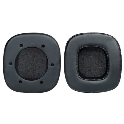1pair Headphone Breathable Sponge Cover for Xiberia S21/T20, Ice Silk Black, Ice Silk Gray, Leather Black, Leather Gray, Leather Pink, Net Black, Net Gray