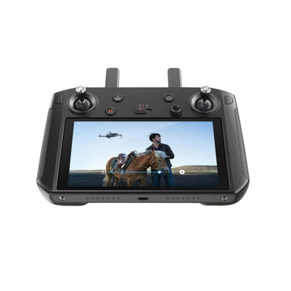 Second-Hand With Screen Remote Control, For DJI Mavic 2 Pro / Zoom / Air 2 / Air 2S / Mini 2, DJI Mavic 2 Pro