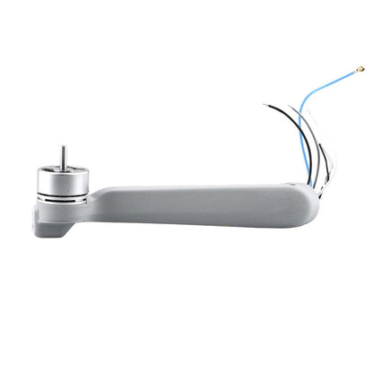 for DJI Mavic Air 2S Left Front Arm Shell Repair Accessories, for Mavic Air 2S Left Front Arm, for Mavic Air 2S Right Front Arm, for Mavic Air 2S Left Rear Arm, for Mavic Air 2S Right Rear Arm