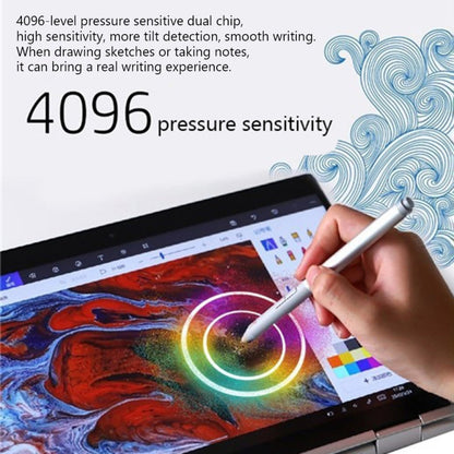 For HP Elitebook And ZBook X360 1030 G2/G3 Touch Pen, For HP