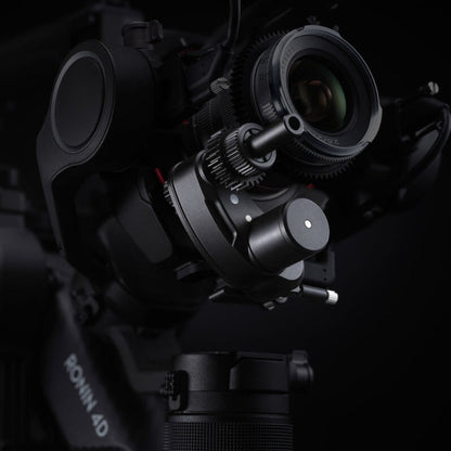 Original Follow Focus Motor For DJI Zenmuse X9, DJI Zenmuse X9