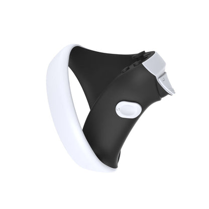 For PS5 VR2 DOBE Non-Slip Silicone Pad Kit Handle Button Protector, TP5-2512