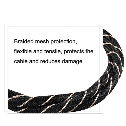 EMK HB/A6.0 SPDIF Interface Digital High-Definition Audio Optical Fiber Cable, Length:, 1m, 1.5m, 2m, 3m, 5m, 10m, 15m