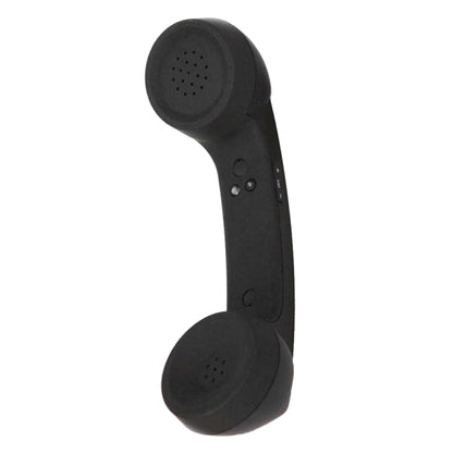 Bluetooth Wireless Connection Retro Microphone External Mobile Phone Handset, Bluetooth Black, Bluetooth White, Bluetooth Sky Blue, Bluetooth Yellow, Bluetooth Red, Bluetooth Pink