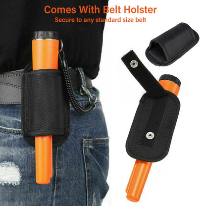 IP68-Pointer Handheld Metal Detector 3M Waterproof Positioning Stick, IP68-Pointer