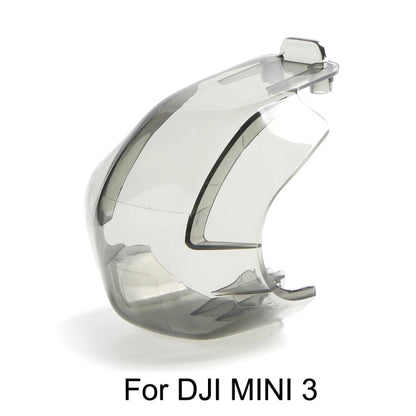 MN3-JTG-BK For DJI Mini 3 Lens Protective Cover Gimbal Camera Fixed Cover Drone Accessories, For DJI Mini 3