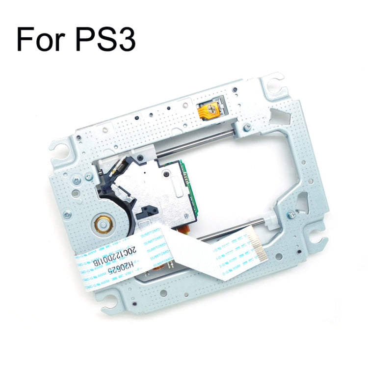 For Sony PS3 KEM-410 Double Eye With Rack Thick Machine Laser Head, KEM-410