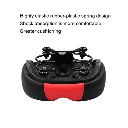 For Xiaomi M365 Scooter Accessories Seat Lifting and Folding Saddle Without Punching, For Xiaomi M365