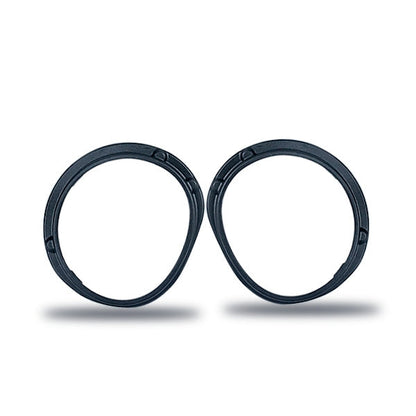 For Pico 4 Myopia Lens Magnetic Eyeglass Frame.Spec:, Glasses Frame, Frame + Anti Blue Light Lens