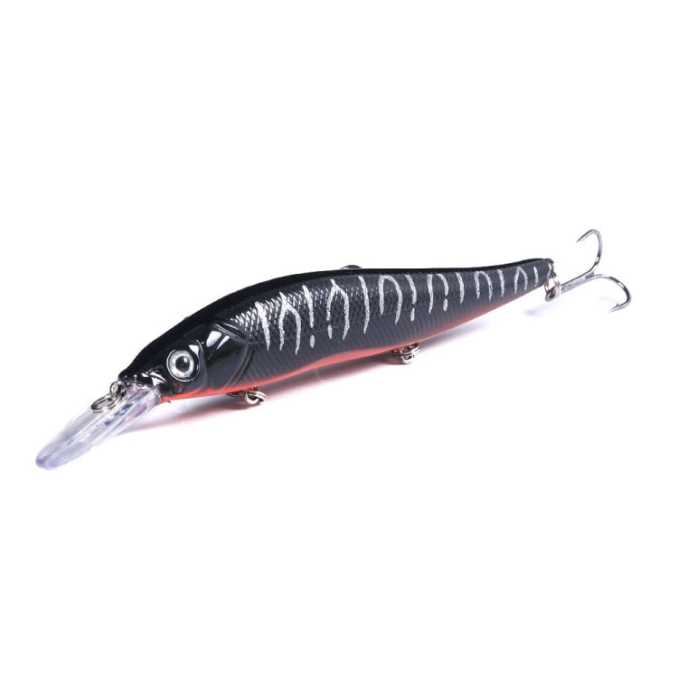 HENGJIA MI135 13.5cm 15.6g Sea Fishing Long-casting Floating Minnow Bionic Lures, MI135 (15), MI135 (5), MI135 (16), MI135 (6), MI135 (7), MI135 (8), MI135 (9), MI135 (10), MI135 (11), MI135 (1), MI135 (12), MI135 (2), MI135 (13), MI135 (3), MI135 (14)...